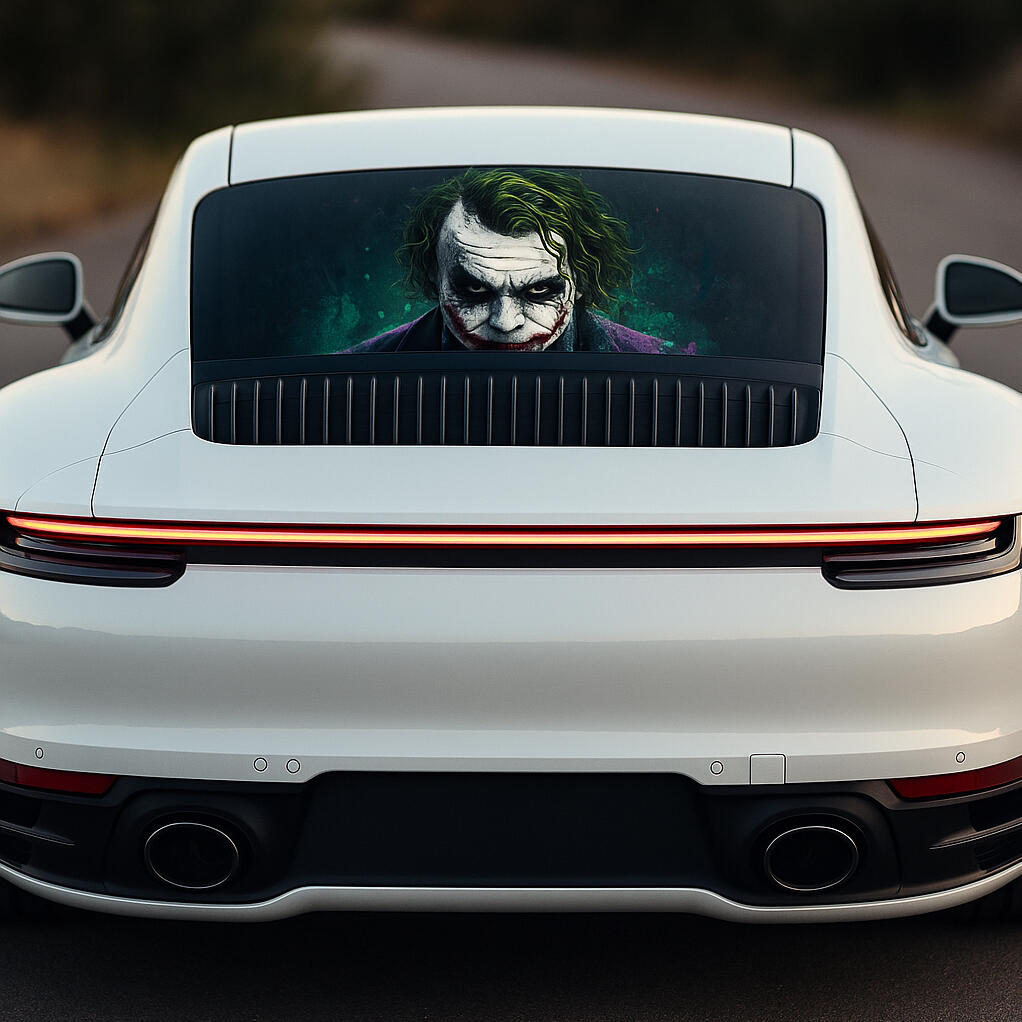 U-N1T-130 szyba tylna